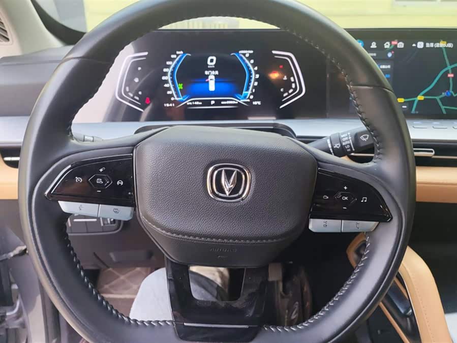 Changan LanTuoZhe 2023 car image #16