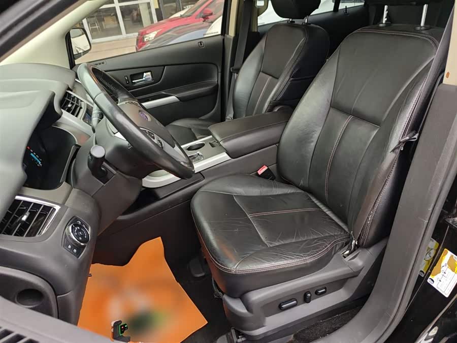 Ford Edge (Imported) 2015 صورة سيارة #16