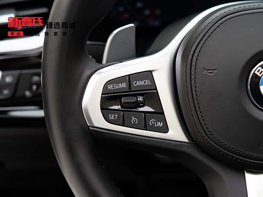 BMW Z4 2021 car image #16