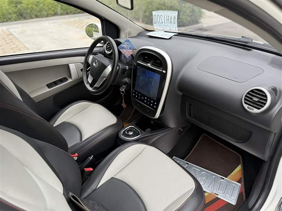 GEELY Panda Classic 2016 #16 GEELY Panda Classic 2016 car image #16