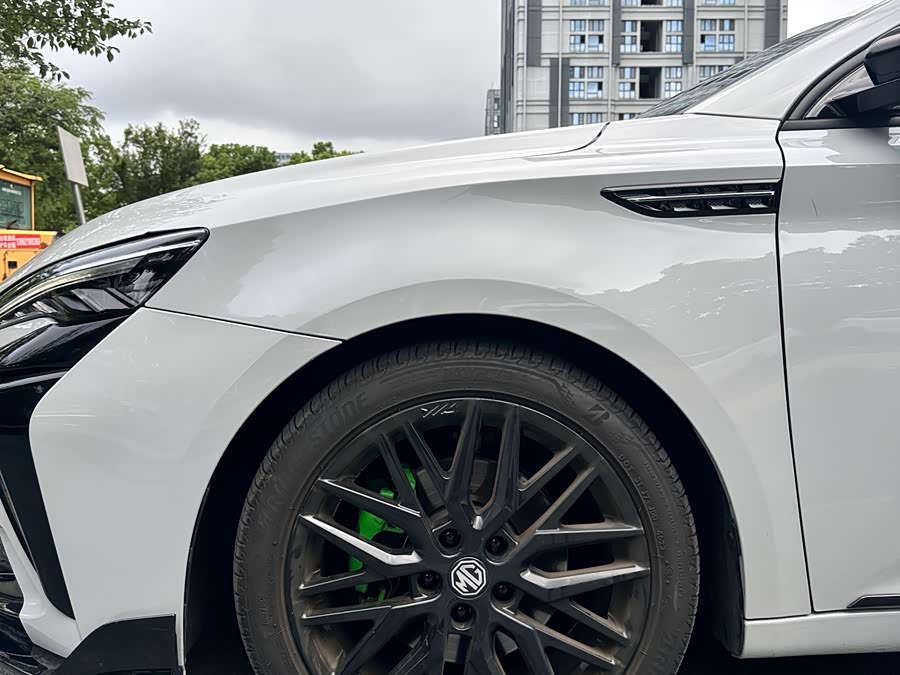 名爵 MG6 2023 汽车图片 #16