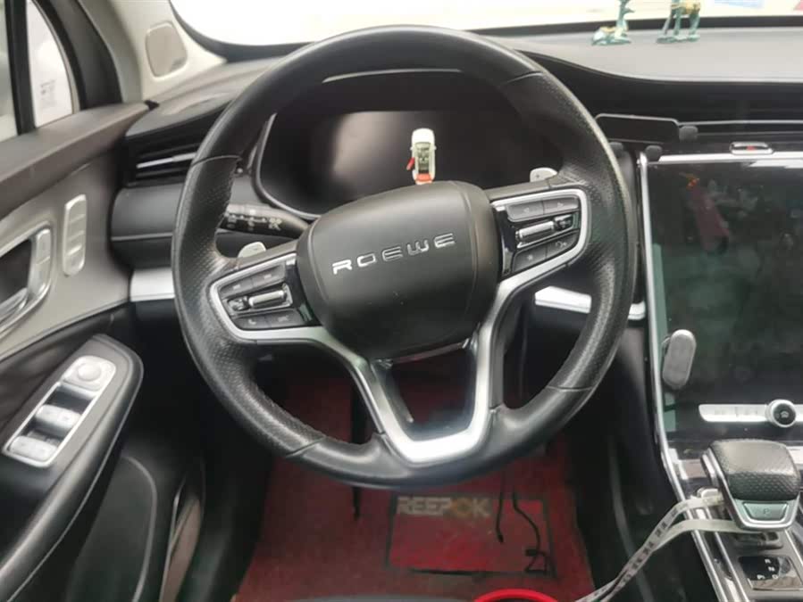 Roewe RX5 eMAX 2021 car image #16