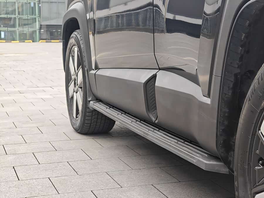 Deepal G318 2024 car image #16