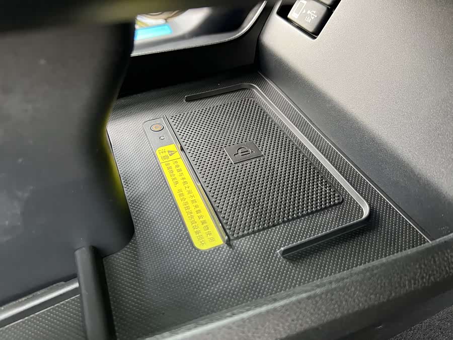 Honda UR-V 2022 #16 Honda UR-V 2022 car image #16