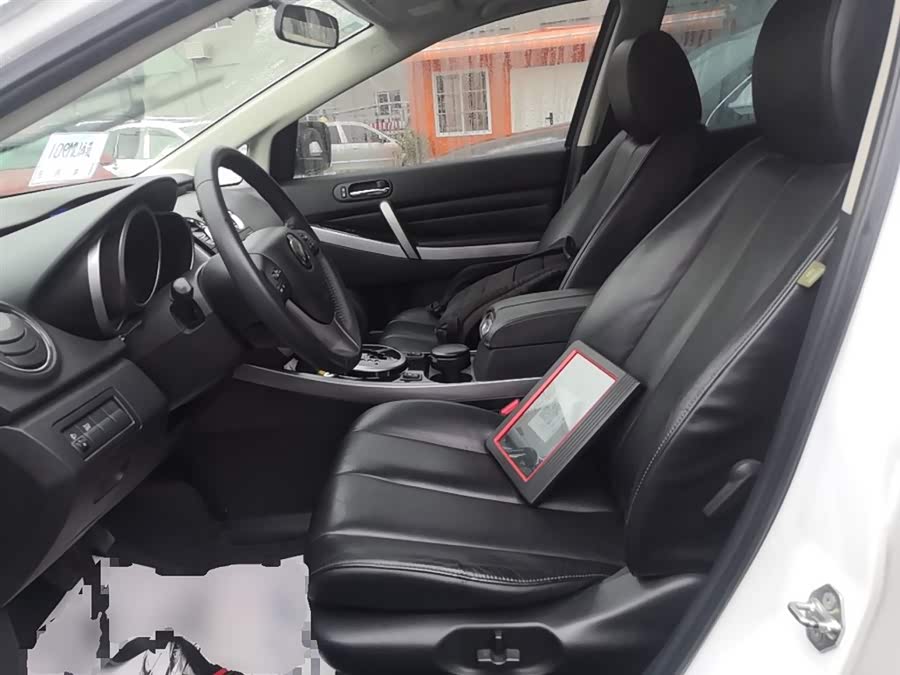 马自达 马自达CX-7 2016 汽车图片 #16