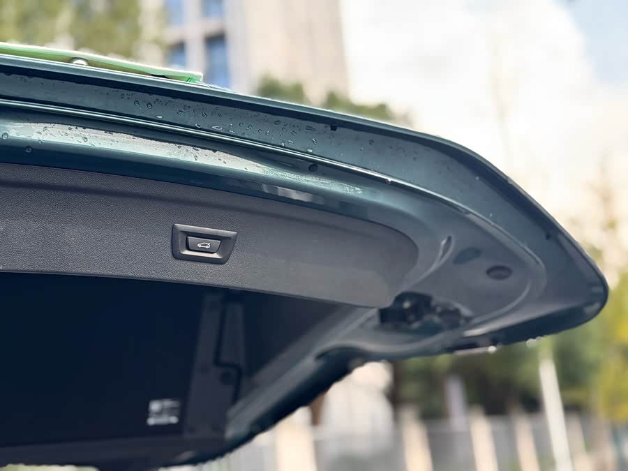 BMW iX 2024 #16 BMW iX 2024 car image #16