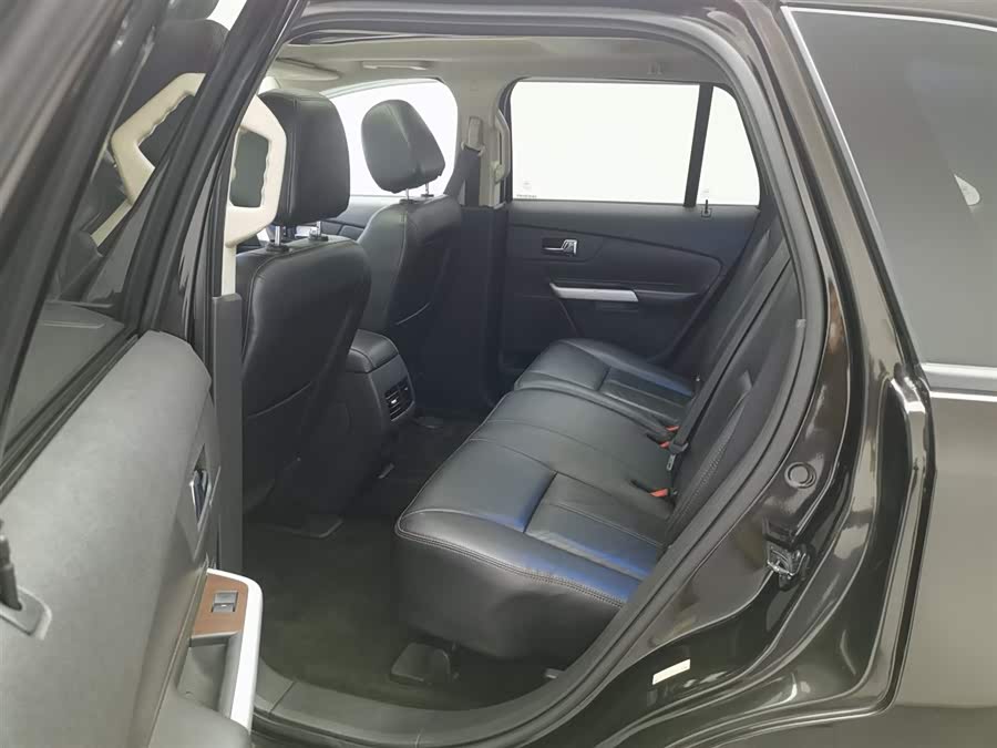 Ford Edge (Imported) 2013 immagine di auto #16
