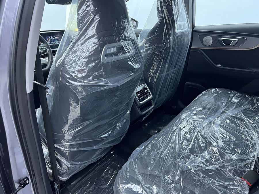 Chery Omoda #16 Chery Omoda car image #16