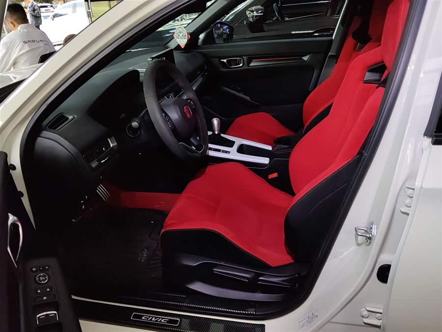 Honda Civic (Imported) 2024 #16 Honda Civic (Imported) 2024 car image #16