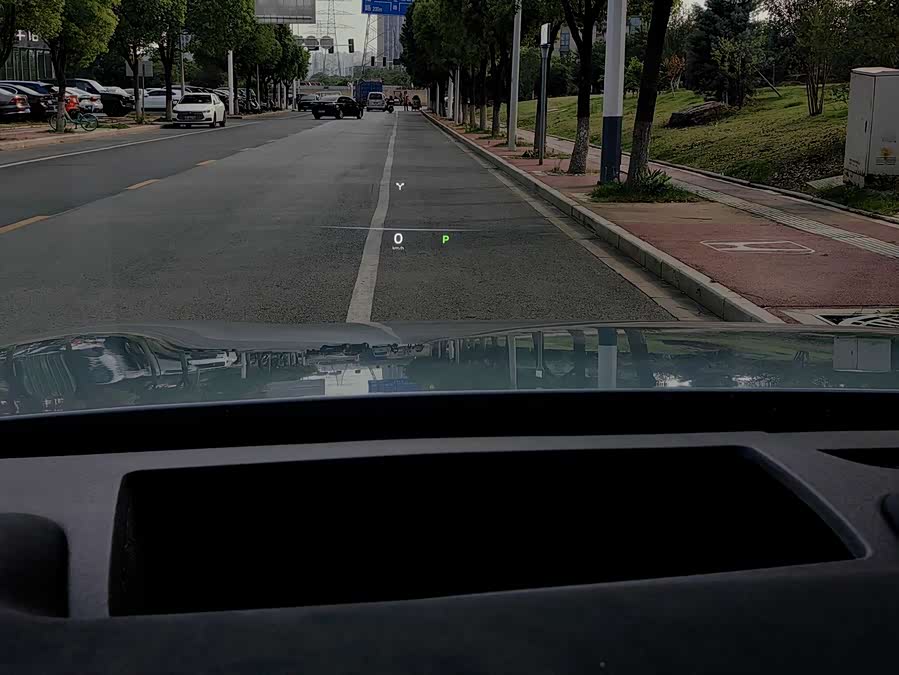 蔚来 蔚来EC7 2023 汽车图片 #16