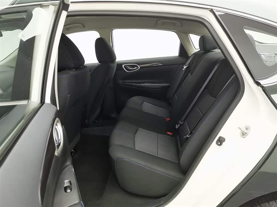 日产 轩逸·纯电 2019 汽车图片 #16