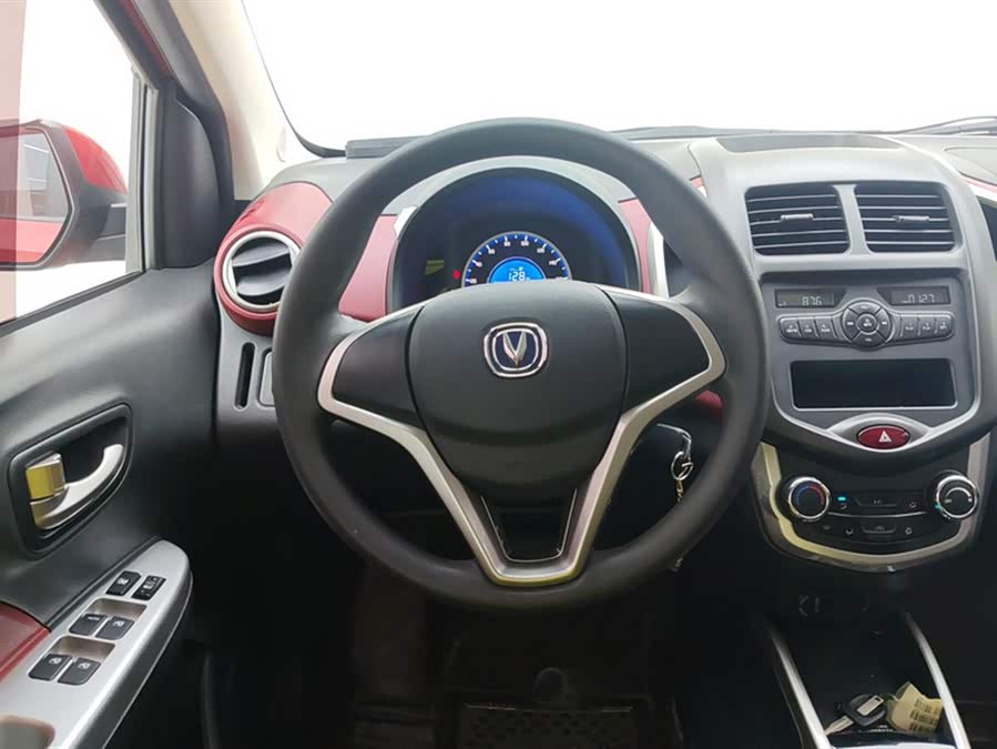 Changan BenBen EV 2019 car image #16