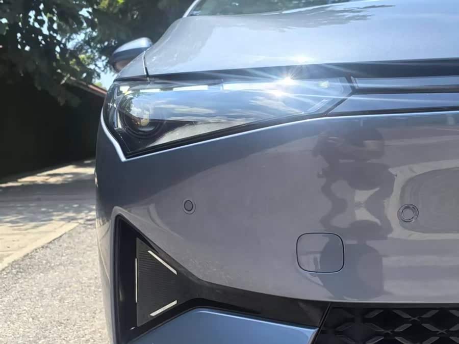 Xpeng P5 2022 #16 Xpeng P5 2022 immagine di auto #16