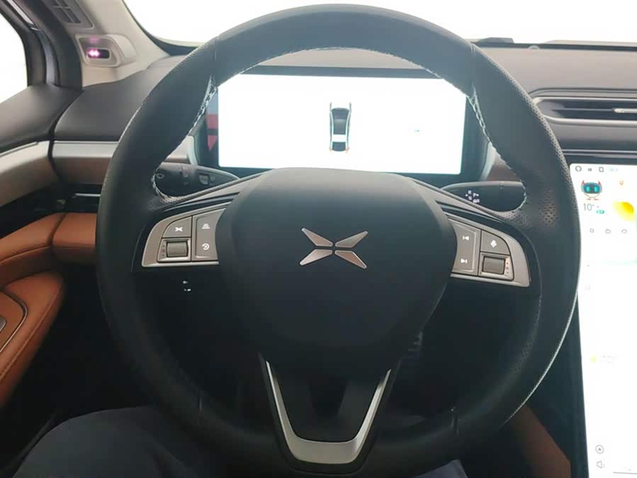 Xpeng P5 2022 #16 Xpeng P5 2022 immagine di auto #16