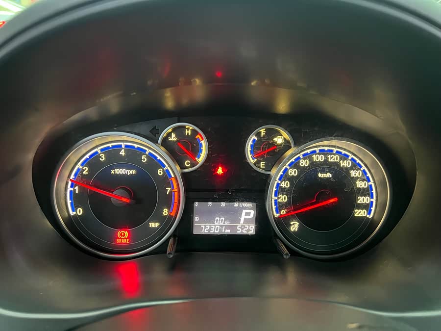 铃木 天语 SX4 2014 汽车图片 #16