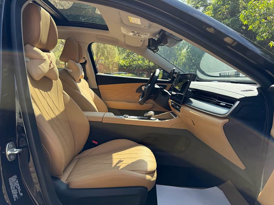 Chery Arrizo 8 Pro 2025 #16 Chery Arrizo 8 Pro 2025 car image #16