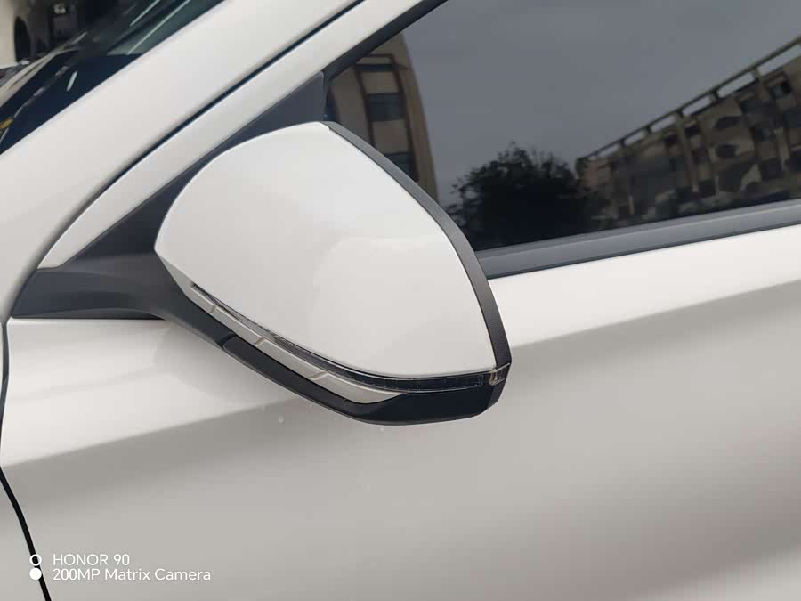 BYD e2 2022 #16 BYD e2 2022 imagen de coche #16