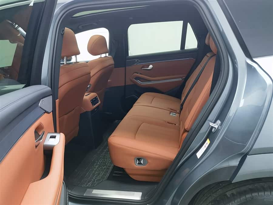 BYD Tang L 2025 car image #16