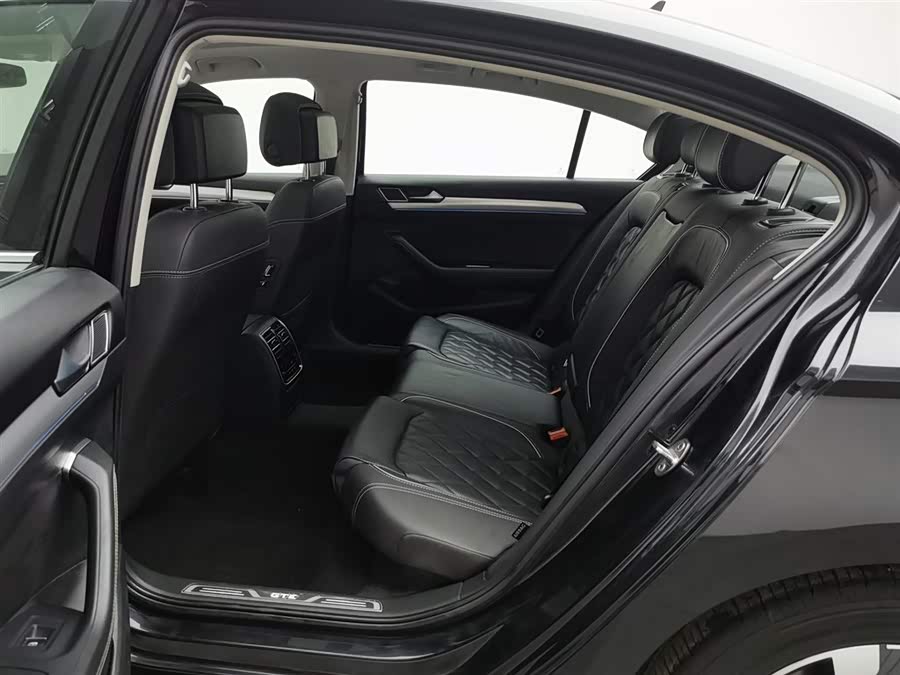 Volkswagen Magotan GTE 2021 #16 Volkswagen Magotan GTE 2021 immagine di auto #16