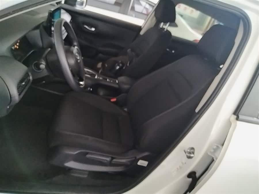 Honda ZR-V 2023 car image #16