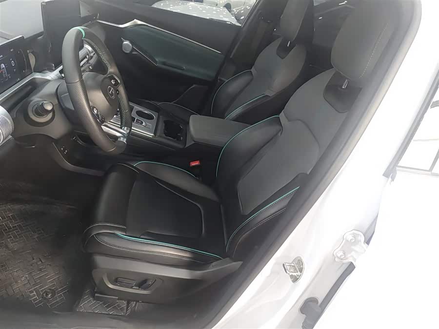 GAC Trumpchi Emkoo 2023 car image #16