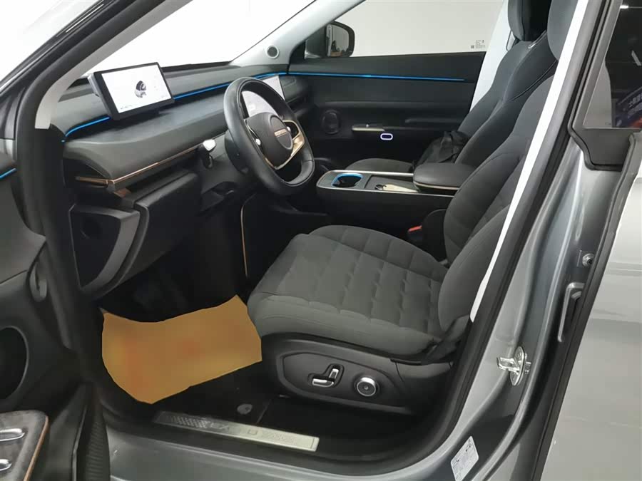 Exceed Stellar Era ET 2024 car image #16