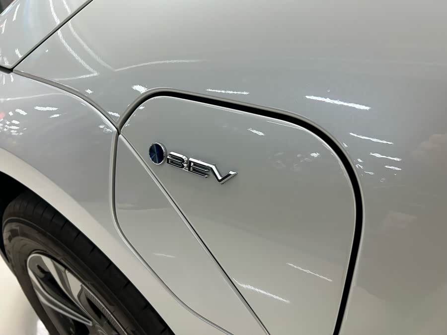 丰田 铂智4X 2025 #16 丰田 铂智4X 2025 汽车图片 #16