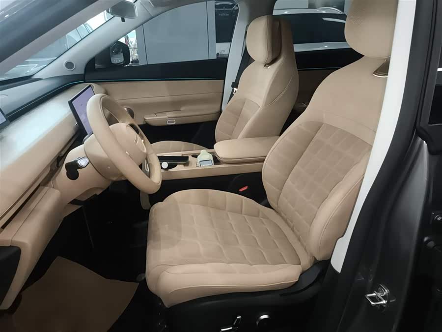 Exceed Stellar Era ET 2024 #16 Exceed Stellar Era ET 2024 car image #16