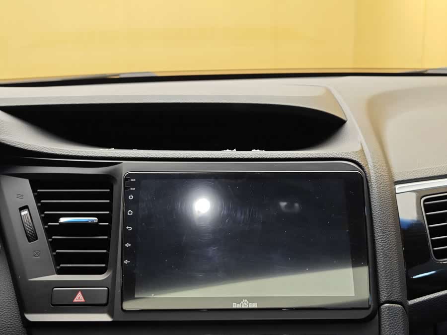 Honda Spirior 2017 #16 Honda Spirior 2017 car image #16