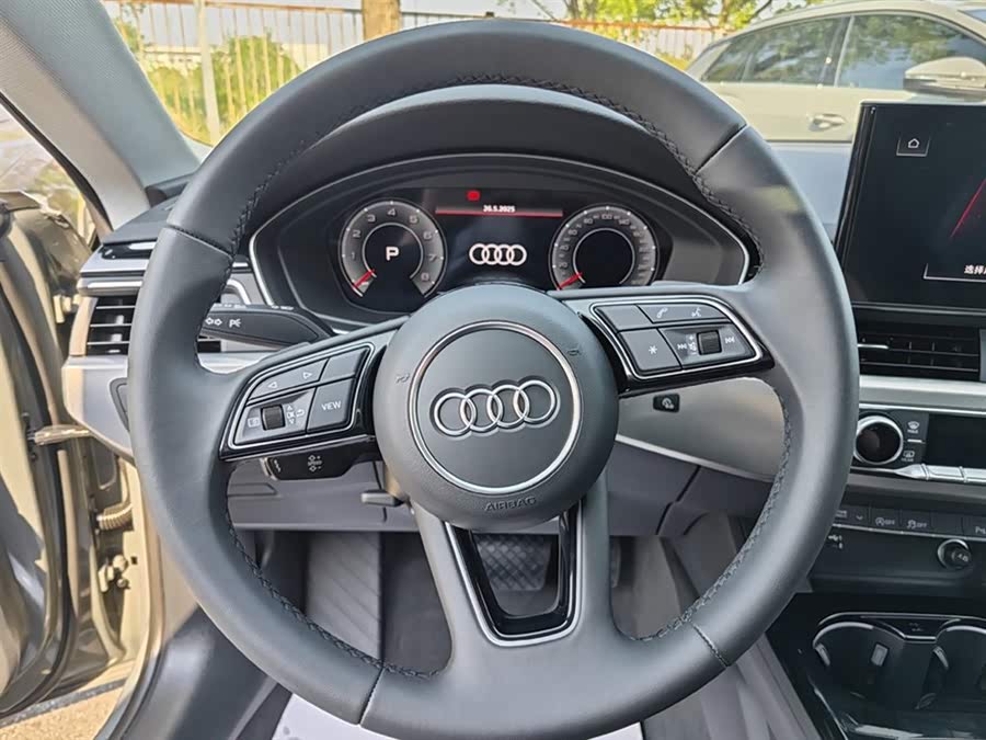 Audi Q8 2024 #16 Audi Q8 2024 car image #16