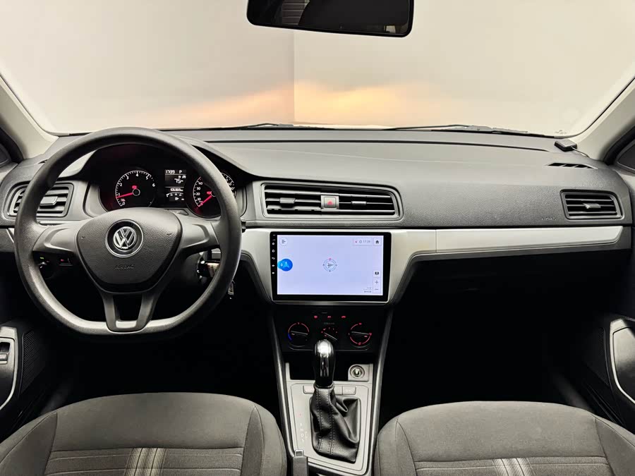 Volkswagen Lavida 2023 car image #16