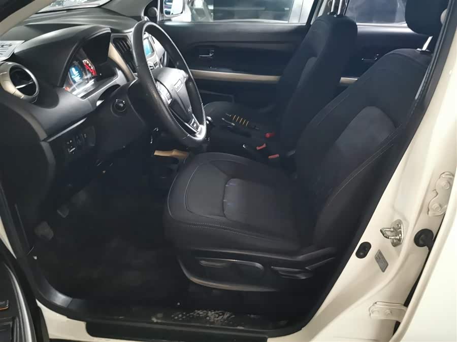 Haval H1 2016 #16 Haval H1 2016 изображение автомобиля #16