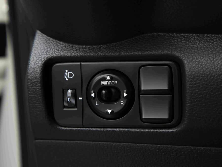 Kia Pegas 2017 image de voiture #16