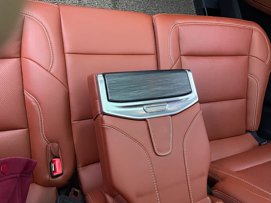 Changan 2024 car image #16