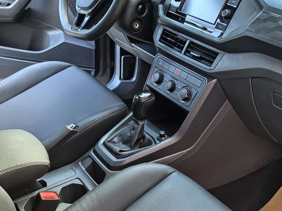 大众 途铠 2019 汽车图片 #16