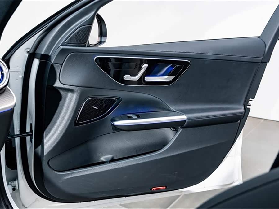 Mercedes-Benz C Class New Energy 2024 #16 Mercedes-Benz C Class New Energy 2024 immagine di auto #16