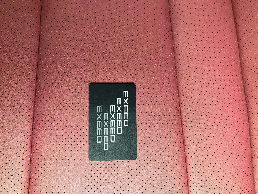 Exceed Stellar Era ES 2025 immagine di auto #16