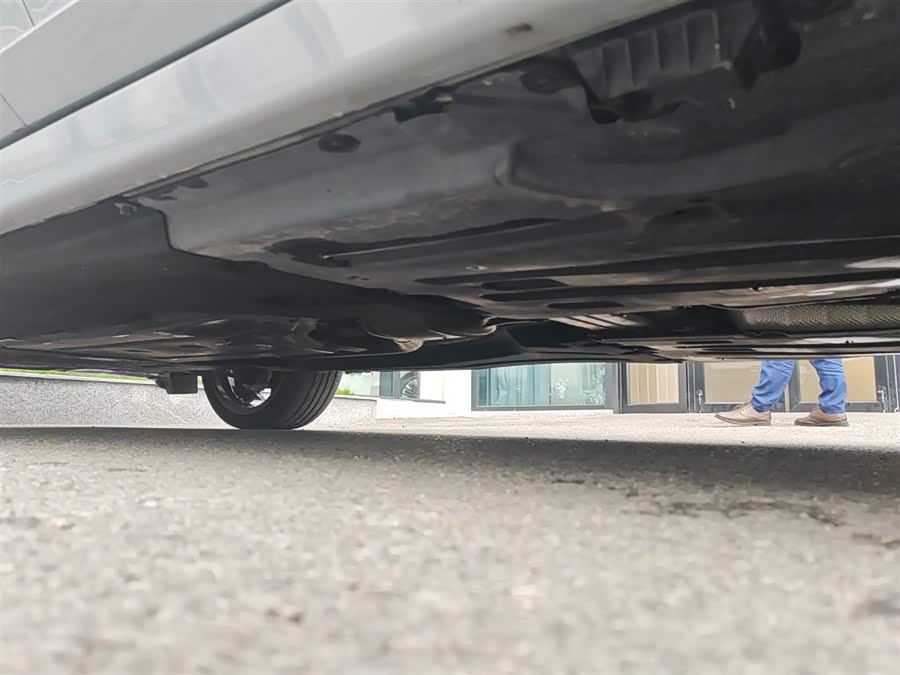 Volkswagen Bora Classic 2023 car image #16