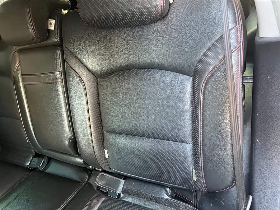 Haval H5 Class 2014 car image #16