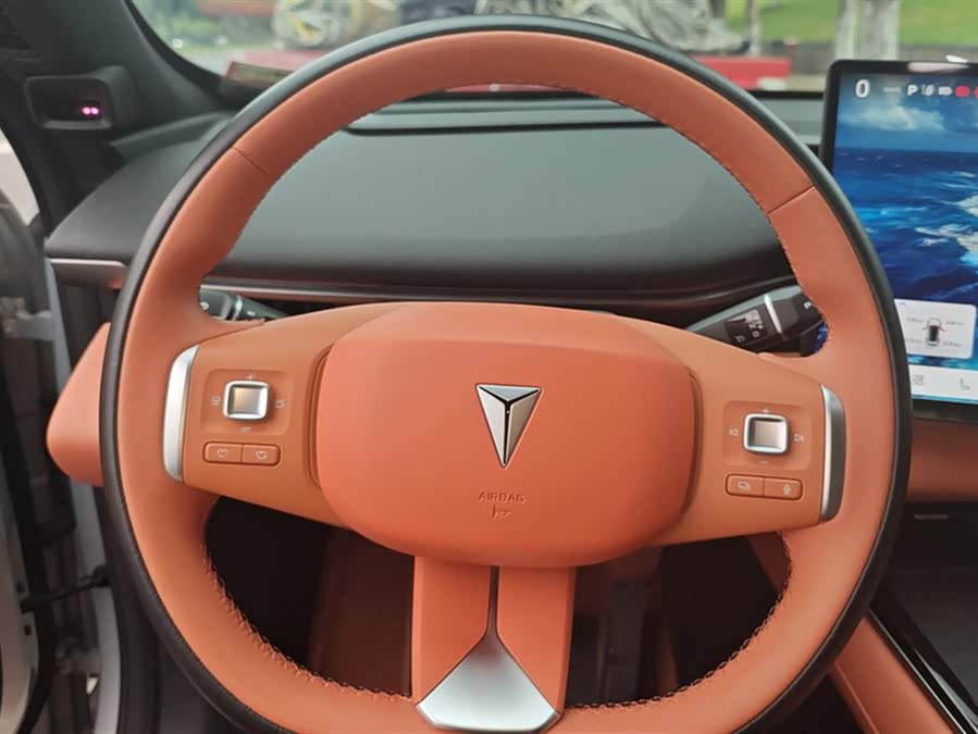 Deepal S05 2024 صورة سيارة #16