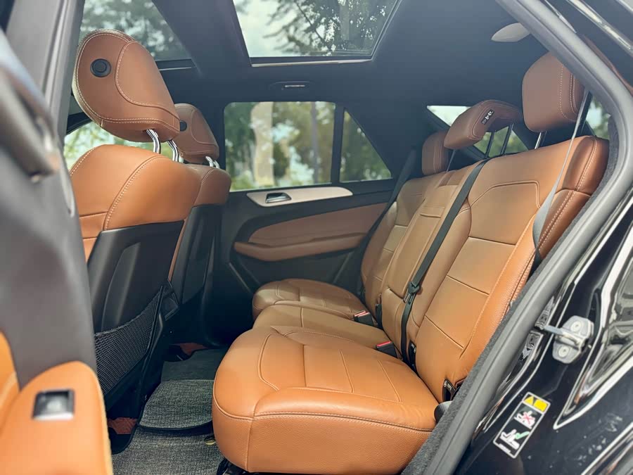 Mercedes-Benz A AMG 2020 car image #16