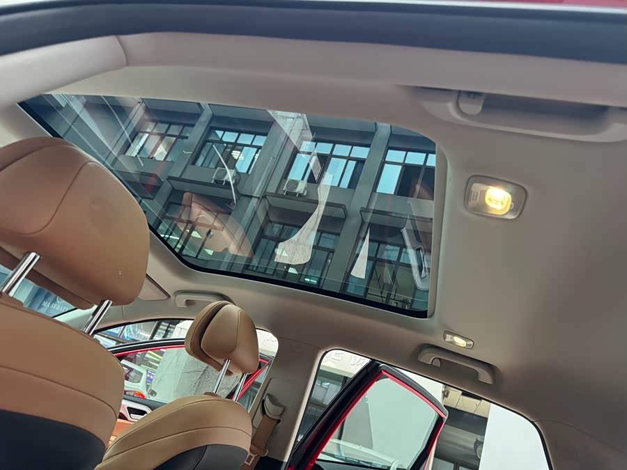 Xpeng P5 2022 #16 Xpeng P5 2022 immagine di auto #16