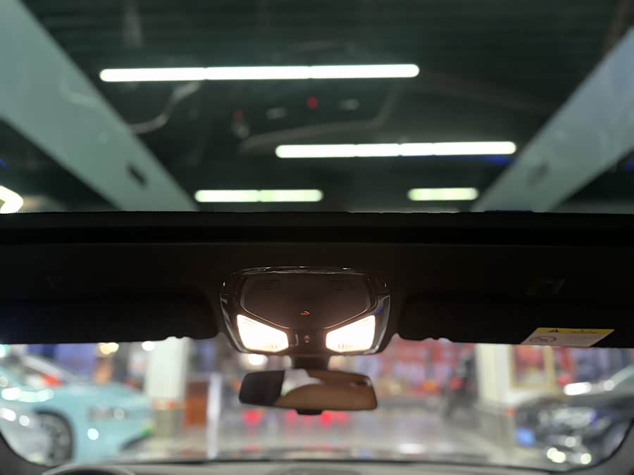 BMW 5 Series (Imported) 2019 car image #16