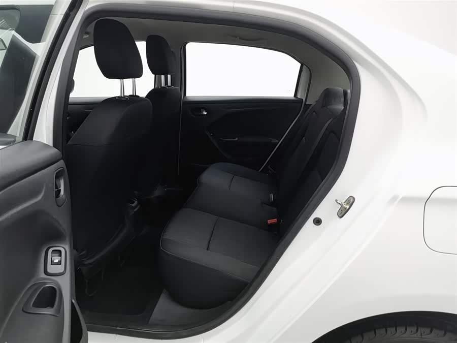 雪铁龙 东风风度MX6 2015 汽车图片 #16