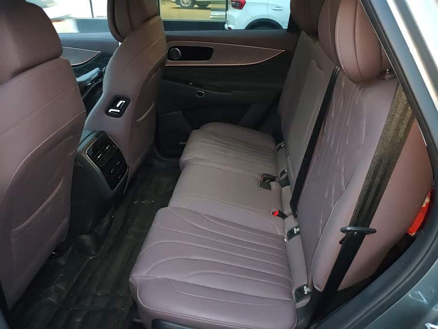 Chery Tiggo9 C-DM 2024 #16 Chery Tiggo9 C-DM 2024 car image #16