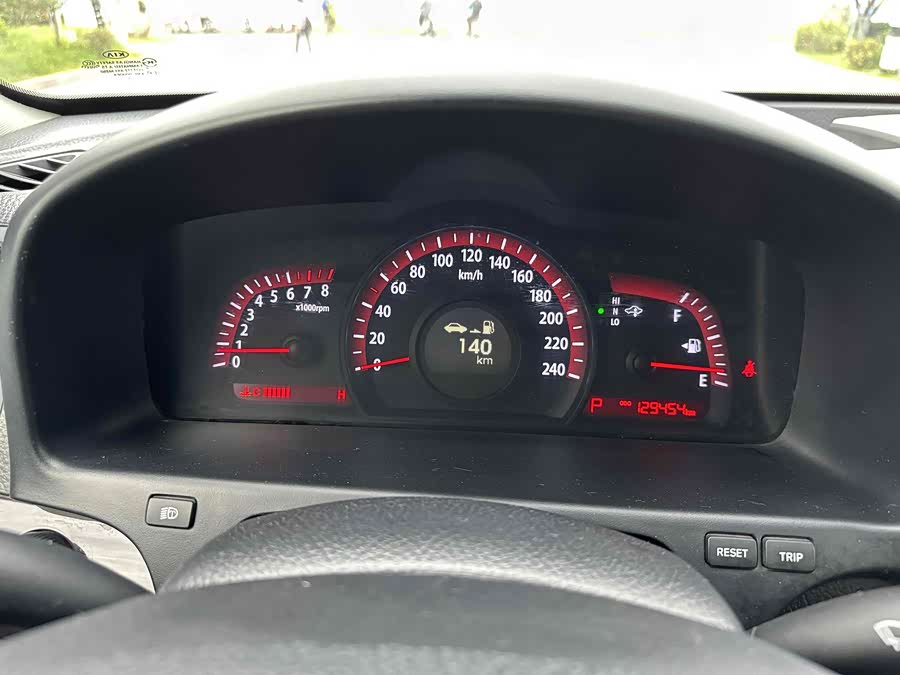 起亚 霸锐 2013 汽车图片 #16