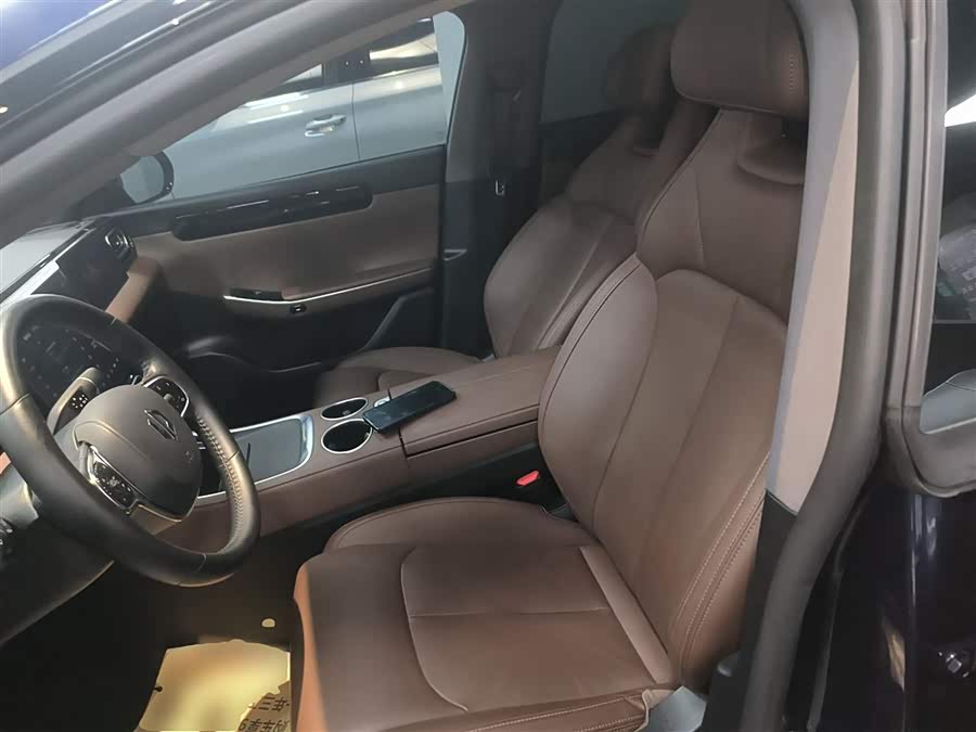 零跑汽车 零跑C01 2023 汽车图片 #16