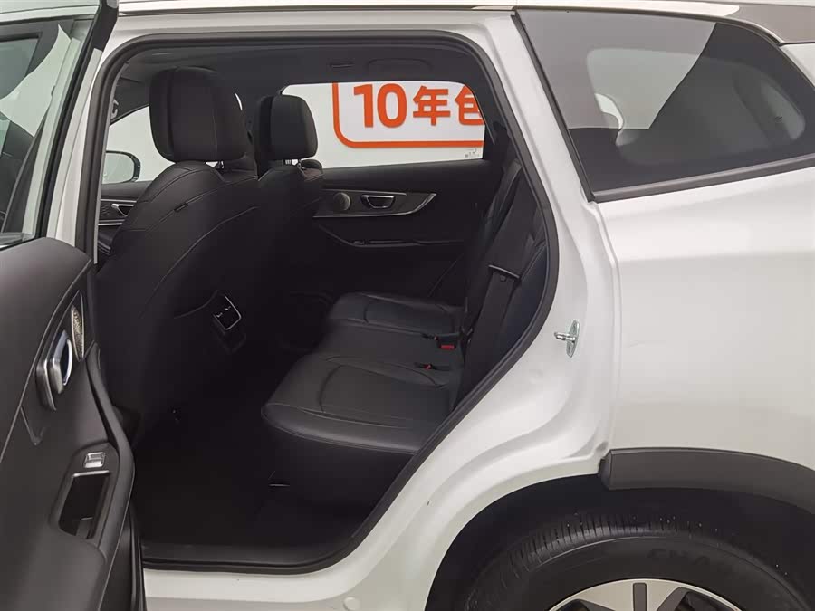 Chery Tiggo 8 PRO New Energy 2023 car image #16