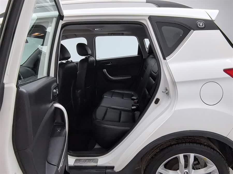 Changan CS35 2014 car image #16