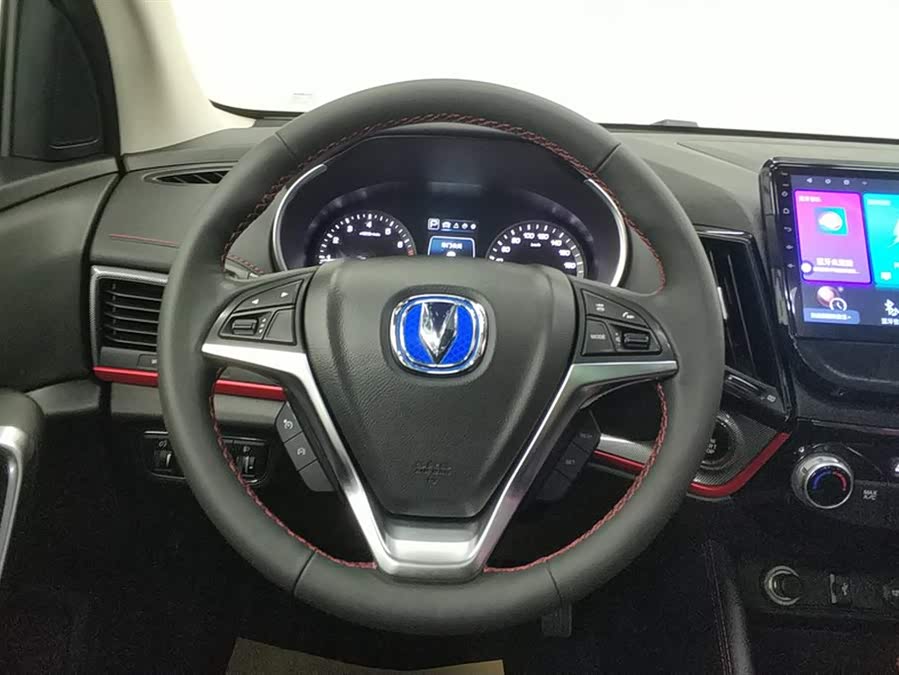 Changan CS55 2018 imagen de coche #16